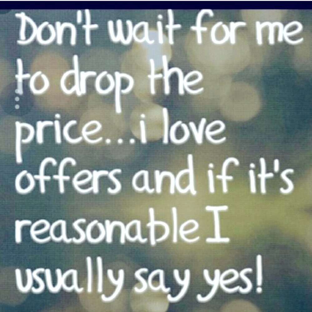 Shop shop shop ! If you wait it may be gone